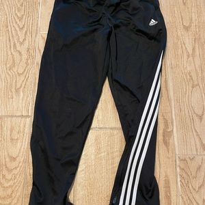 Adidas athletic pants 14/16